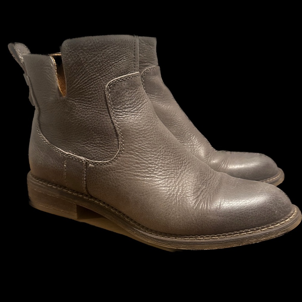Ankle Boots